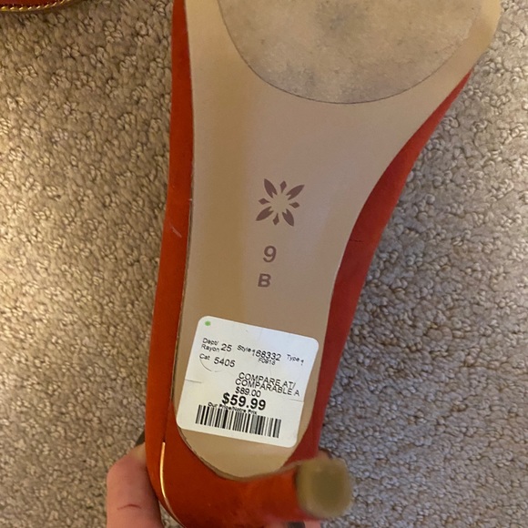 Heels - Picture 2 of 2